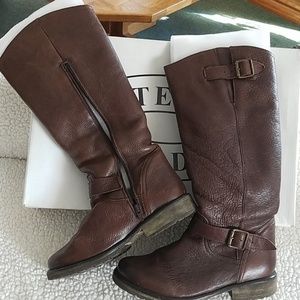 Steve Madden boots